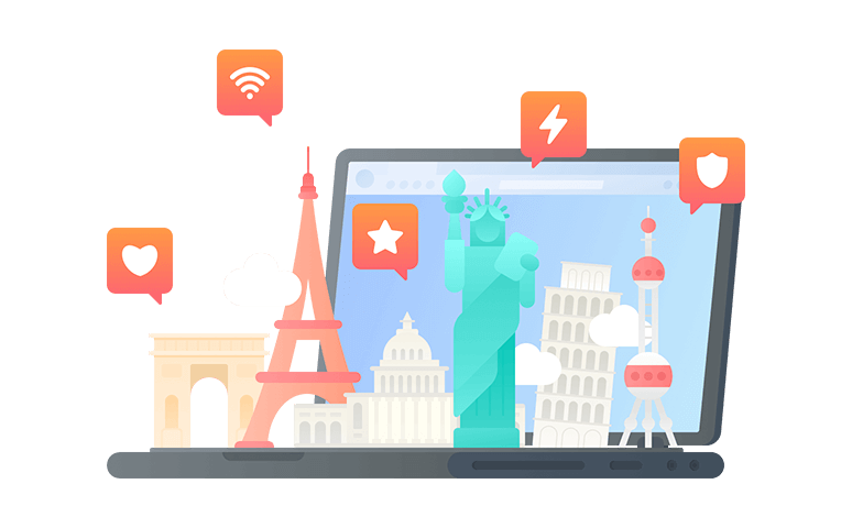 出国旅游 到赞比亚旅游 - 大陆VPN